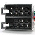 Adapter ISO - Din