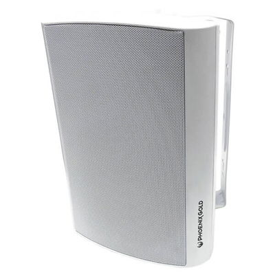 Phoenix Gold ZM5SW - 5.25″ 130mm 2-Way Weatherproof Speake