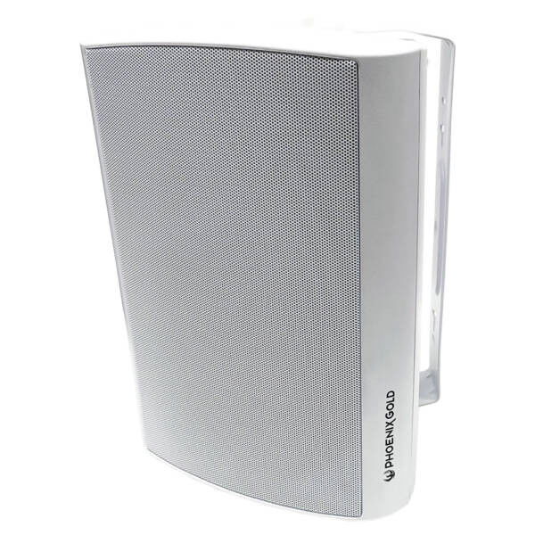 Phoenix Gold ZM5SW - 5.25″ 130mm 2-Way Weatherproof Speake