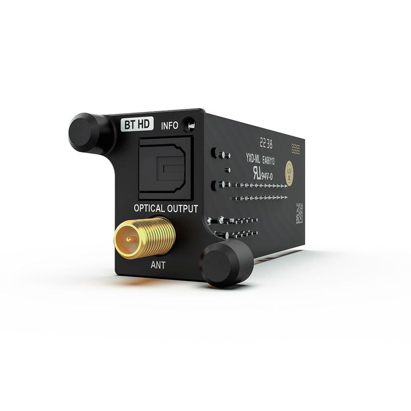 HELIX Extension Card 2.0 – BT HD