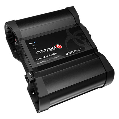 Stetsom Vulcan 2000 - 4 Ohm Stetsom Vulcan 2000 - 4 Ohm