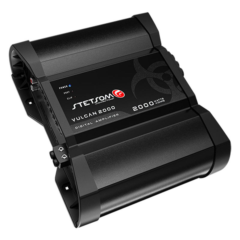 Stetsom Vulcan 2000 - 4 Ohm Stetsom Vulcan 2000 - 4 Ohm