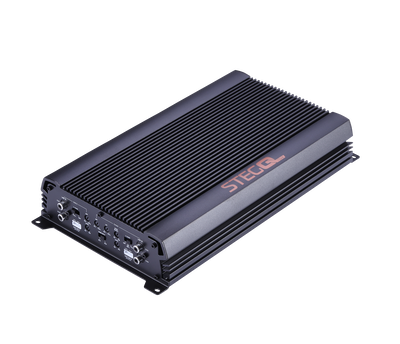 STEG QM75.4