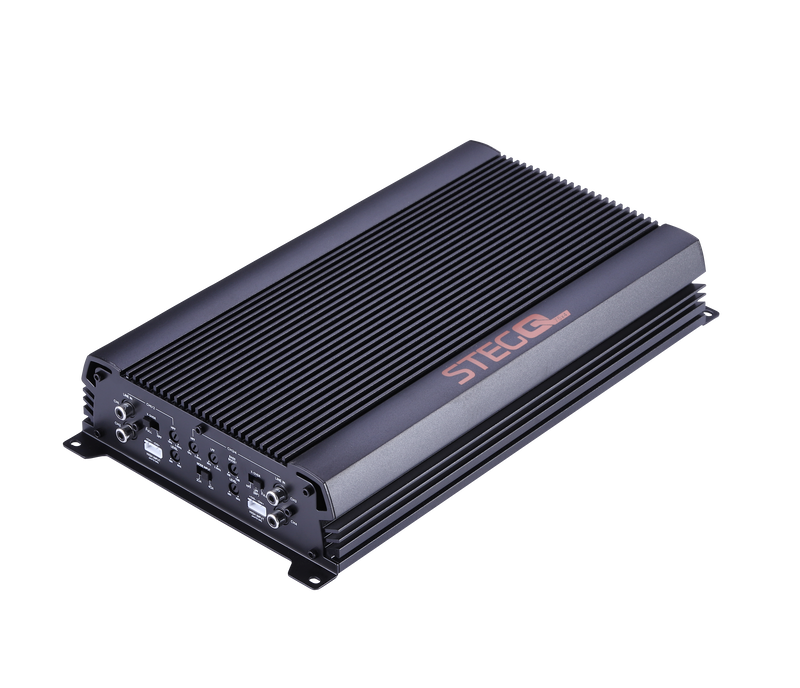 STEG QM75.4