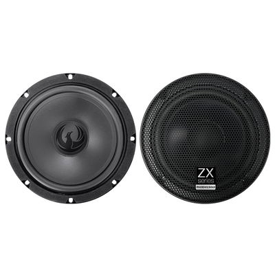 Phoenix Gold  ZX65C - 6.5″ 165mm 2-Way Midrange Woofer