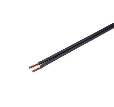 4CONNECT 4-800242 STAGE2 OFC-högtalarkabel 2x4,0mm2, 100m