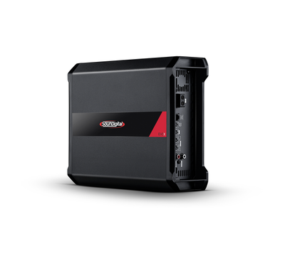 Soundigital 5000.1 EVOX 2 Ohm
