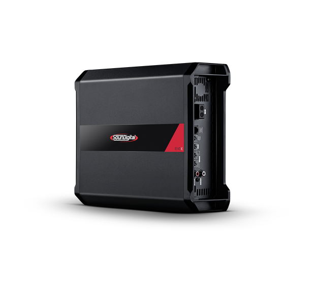 Soundigital 5000.1 EVOX 2 Ohm