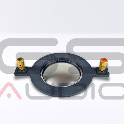 DR50 Driver Recone Kit GS Audio