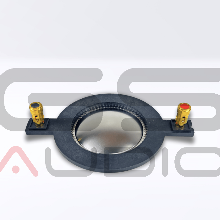 DR50 Driver Recone Kit GS Audio