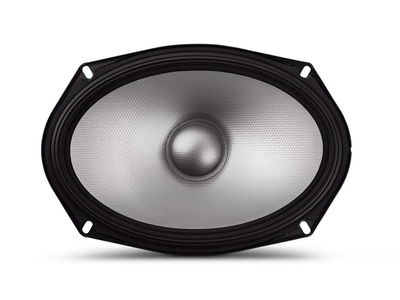 Alpine S-Series Component speaker 6x9"