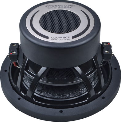 Ground Zero GZUW 8CF