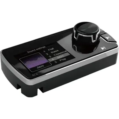 Nakamichi AC6