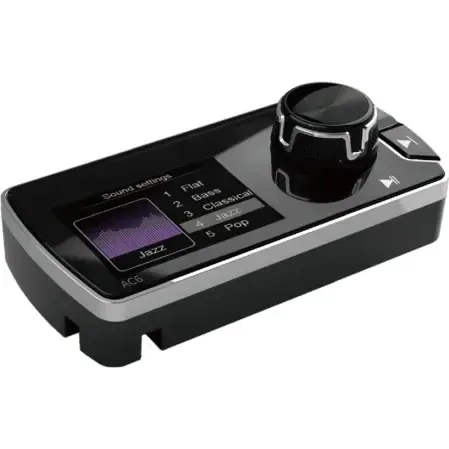 Nakamichi AC6