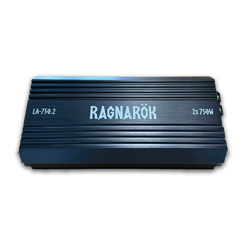 Ragnarök LA-750.2 [Loki Series]