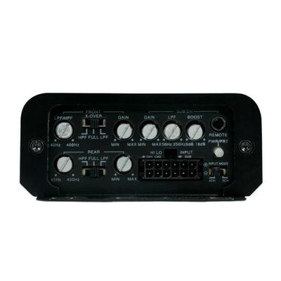 Phoenix Gold  ZXM700.5 - 5 Channel Mini Amplifier