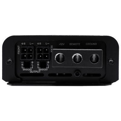 Phoenix Gold  ZXM500.4 4 Channel Mini Amplifier