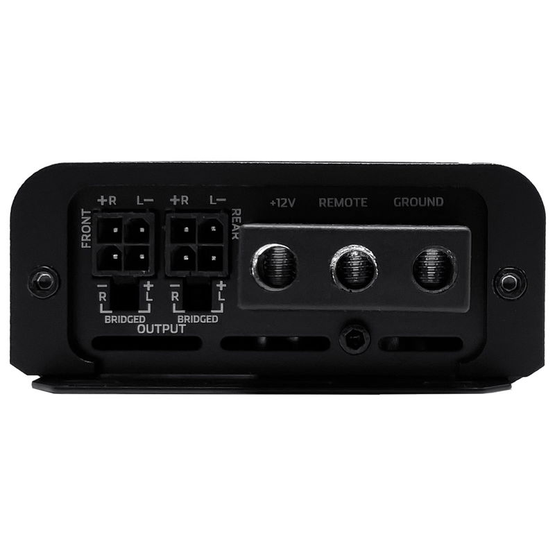 Phoenix Gold  ZXM500.4 4 Channel Mini Amplifier