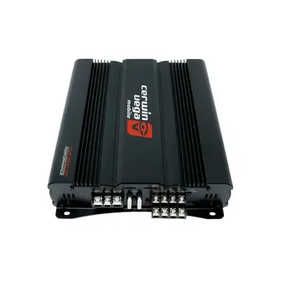 Cerwin-Vega CVP1200.4D