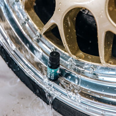 Wheel coat - Keramiskt lackskydd, 10 ml