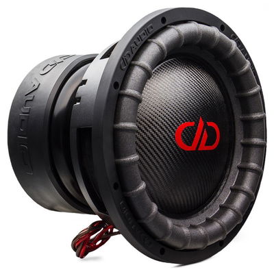 DD Audio 9515K D1 ESP SuperCharged DD Audio 9515K D1 ESP SuperCharged