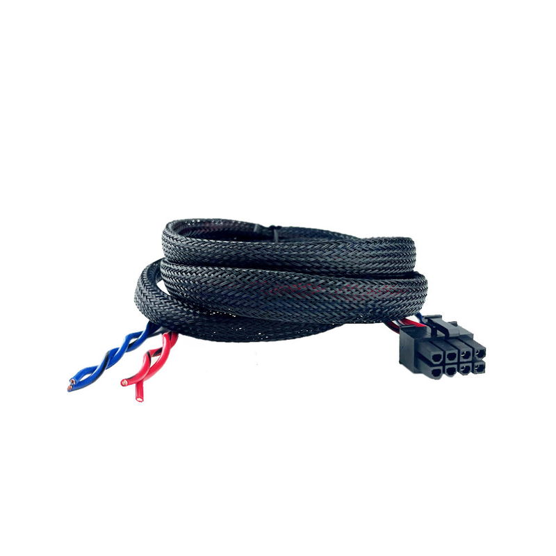 Phoenix Gold ZDC-SW1 - 1.2m Speaker/Subwoofer extension harness for the ZDA6.8