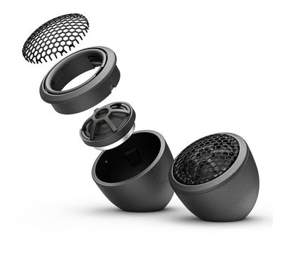 Helix Ci3 K100.2FM-S3 Mk2 - 3 Ohm