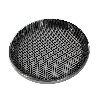 Rainbow Grill & Ring-Set for PL-W6