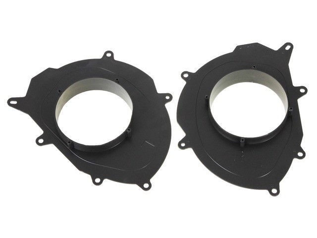 AIV Kaiuttimen asennuskehä -  Renault Clio  2013