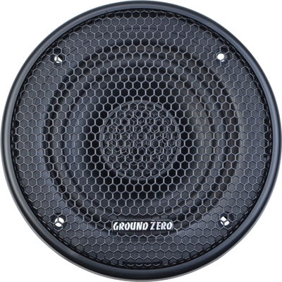 Ground Zero GZRF 4.0SQX