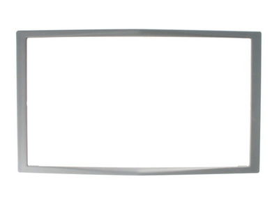 AIV 2-DIN asennuspaneeli