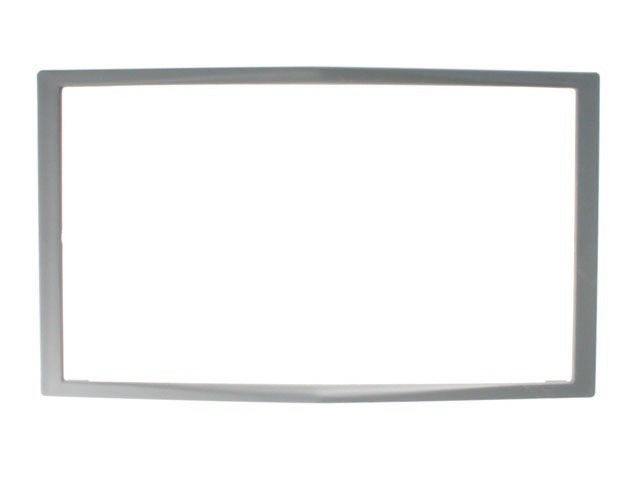 AIV 2-DIN asennuspaneeli