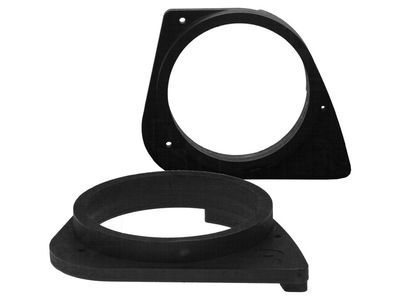 DBVOX MDF BMW 10 - 165mm