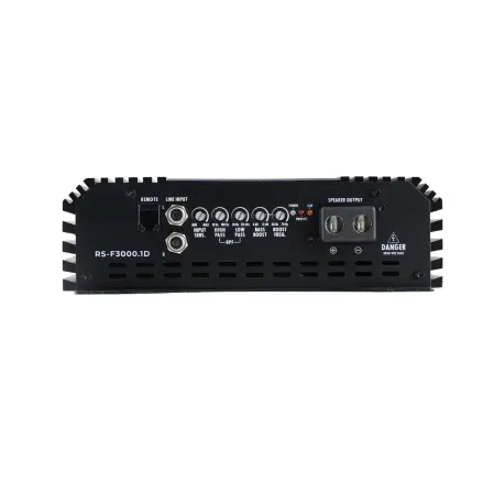 Reiss RS-F3000.1D