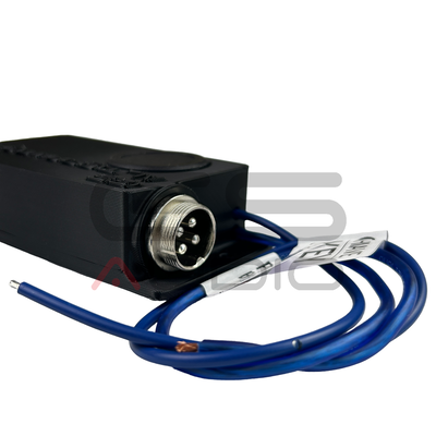 GS Audio Generator 250A Ställbar VW (VAG)