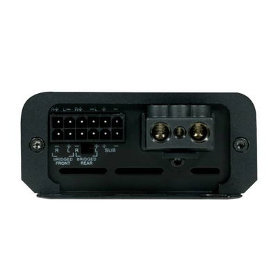 Phoenix Gold  ZXM700.5 - 5 Channel Mini Amplifier