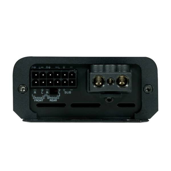 Phoenix Gold  ZXM700.5 - 5 Channel Mini Amplifier