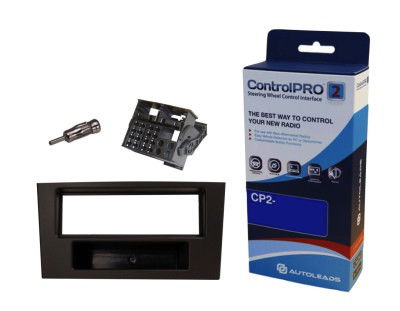 1 DIN Mondeo MK3 2003-2007