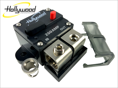 Hollywood HCBX 250