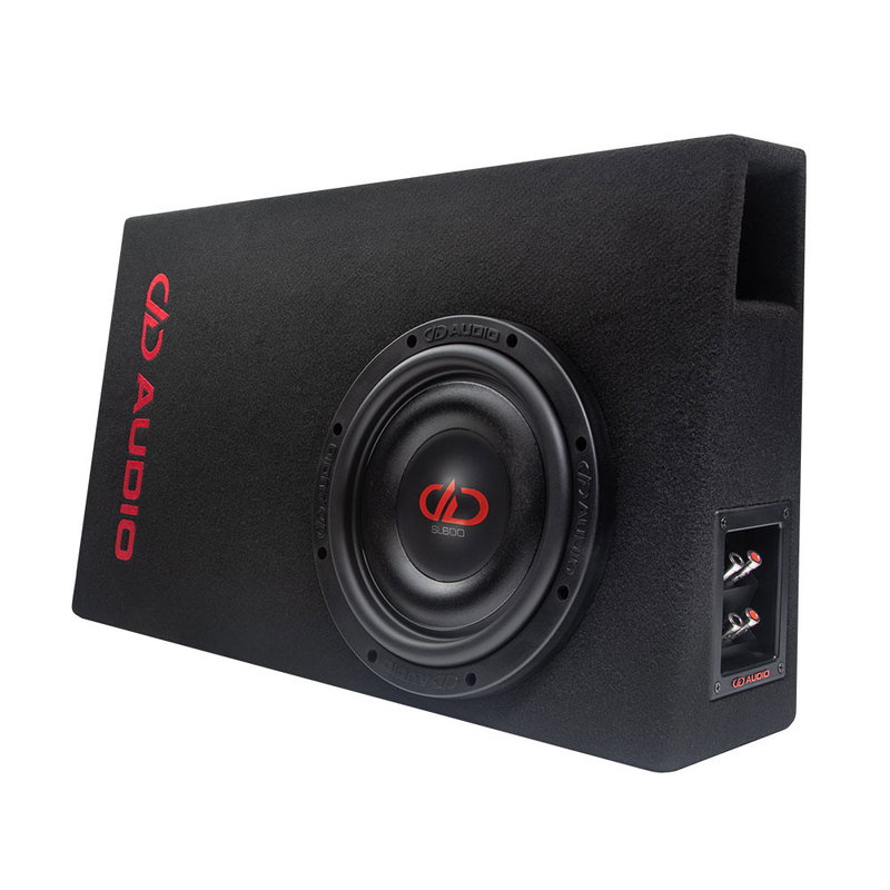 DD Audio 	LE-SL610T.1
