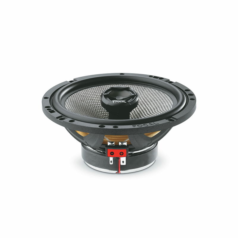Focal 165AC Access