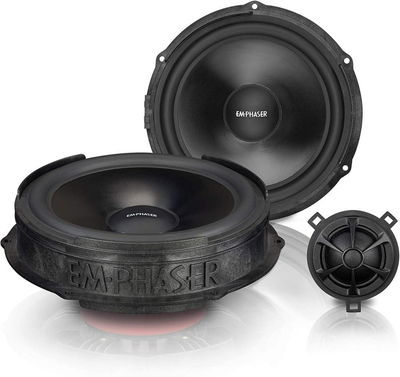 Plug&amp;Play paket EM-VWF2 Till T6 &amp; T6.1