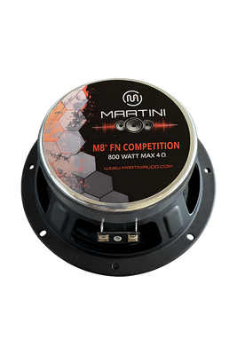 MARTINI M8fn competition 800w