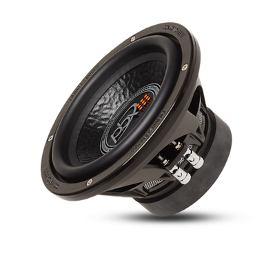PowerBass XL-840D – 8" DVC 4 Ohm