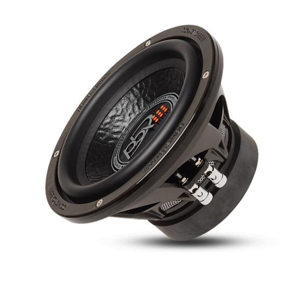PowerBass XL-840D – 8" DVC 4 Ohm