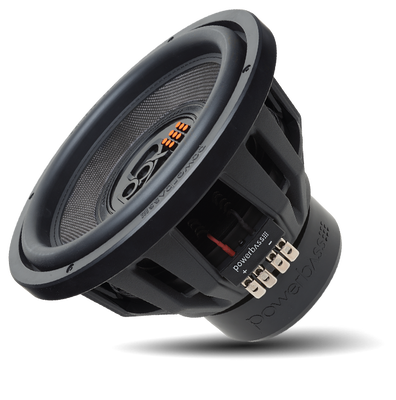 PowerBass 2XL-1240DS