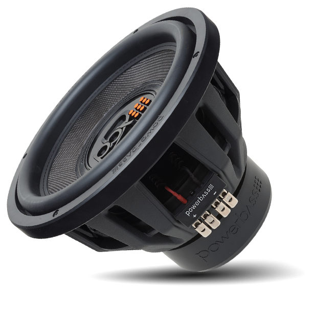PowerBass 2XL-1240DS