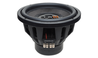PowerBass 2XL-1240DS