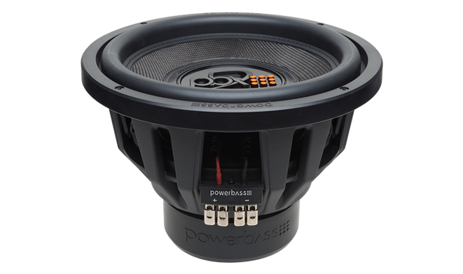 PowerBass 2XL-1240DS