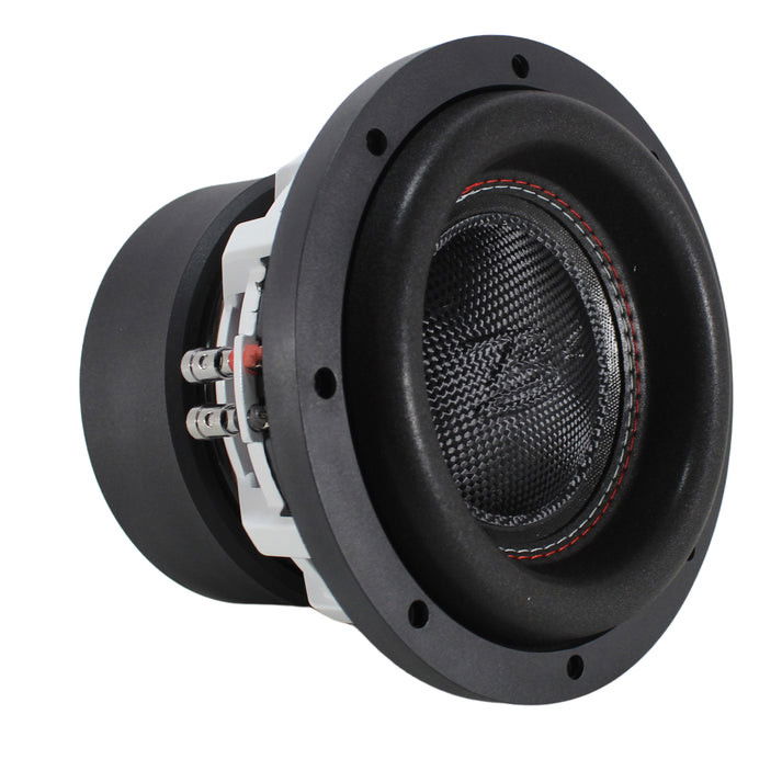 B2 Audio RAGE Series V3 8" 500 Watt RMS Dual 2-Ohm B2 Audio RAGE Series V3 8" 500 Watt RMS Dual 2-Ohm